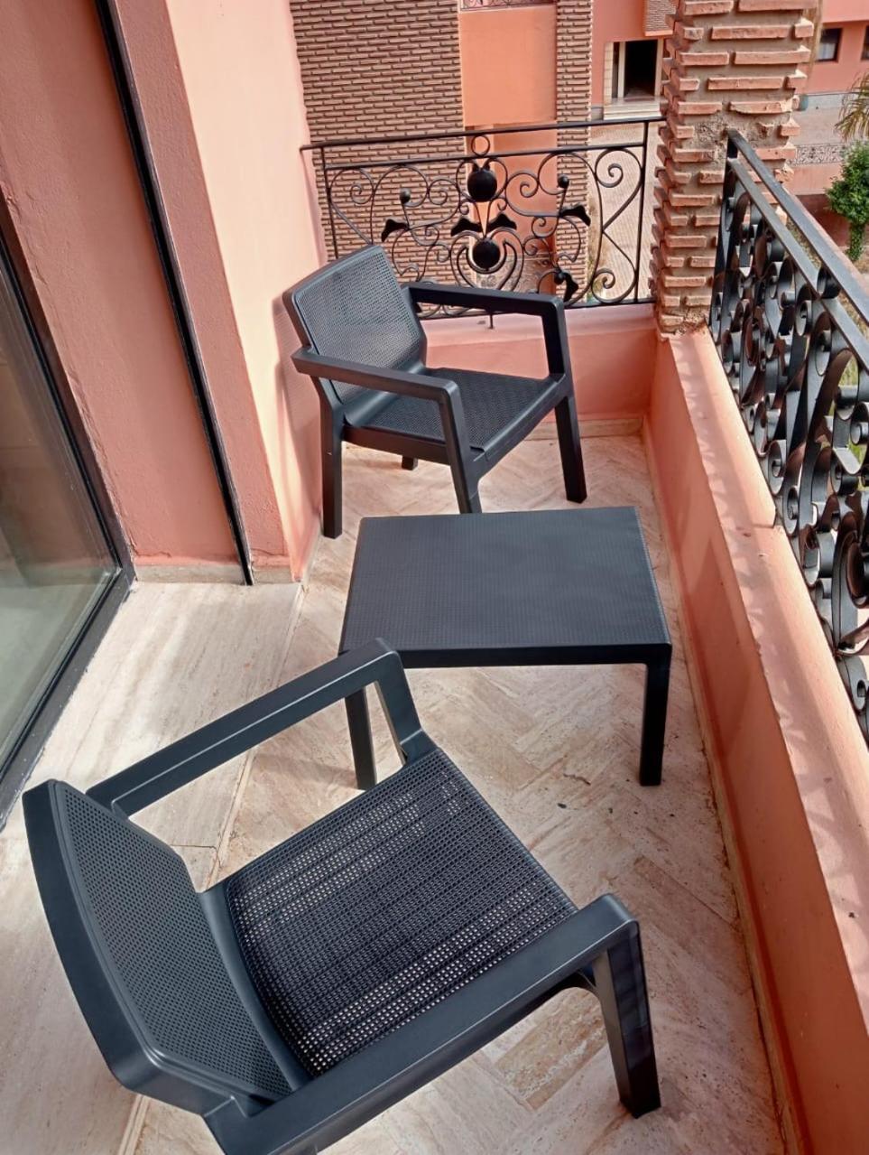Appartement Lovely Marrakech *
